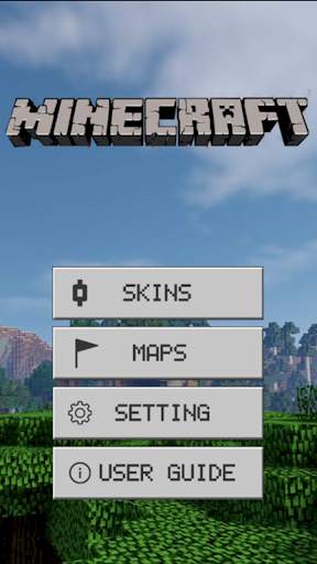 Skin Goku for Minecraft PE screenshot 2