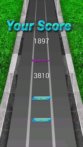 Moto Race Speed screenshot 5
