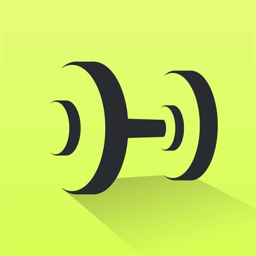 Workout Planner by Gym Life 1.0.82
