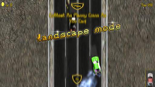Pixel Racing 3D screenshot 6