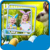 Easter Photo Frames logo
