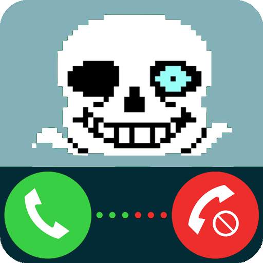 Call Simulator Sans 2.0