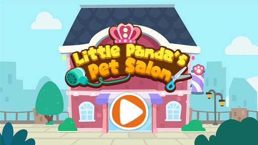 Little Panda's Pet Salon screenshot 6