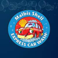 Malbis Shell Express Car Wash on 9Apps