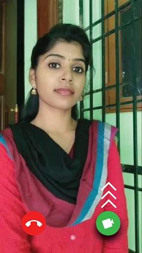 Saxy- Desi video call screenshot 4