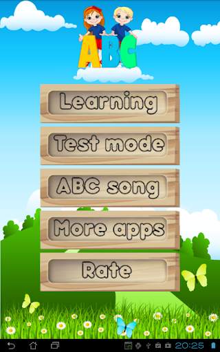 Kids ABC Song screenshot 12