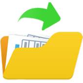 Hidden Files Browser 0.6