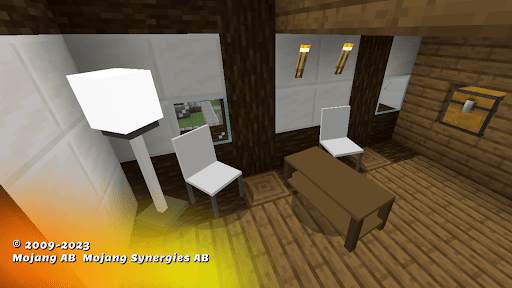 furniture mod for minecraft screenshot 3