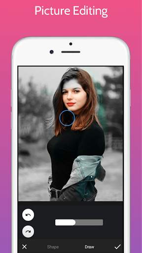Photo Editor-Photo Editor Online-Free Photo Editor screenshot 2