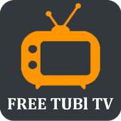 TUBl   Pro TV for tubi TV stream Prank icon