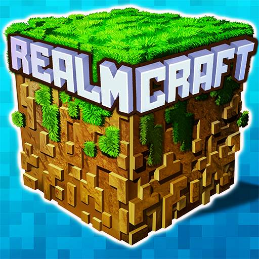 Mini Block Craft Realm Craft 6.1.0