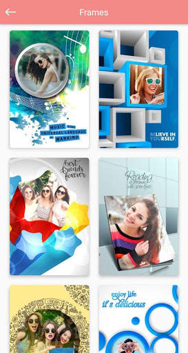 Love Photo Frames screenshot 6