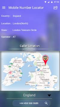 Call Blocker - Caller ID Free screenshot 6