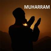 Muharram ( Moharam) Wishes & Status 1.0