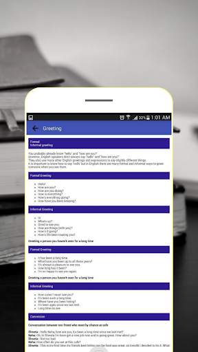 English Stack-Learn English Speaking,Grammar,Tense screenshot 4