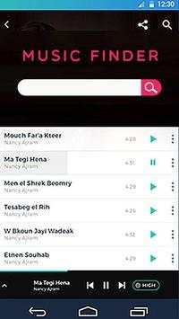 Latest Songs 2016 screenshot 3