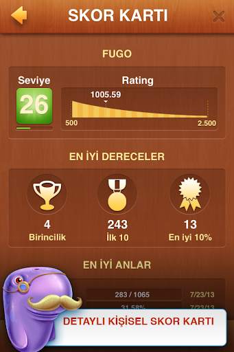 Wordz: Kelime Avı 2 screenshot 4