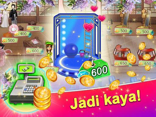 Wedding Salon 2 screenshot 17