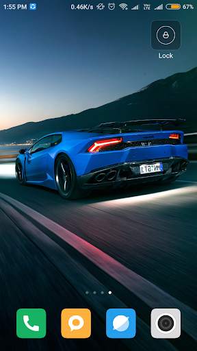 Car Wallpapers स्क्रीनशॉट 3