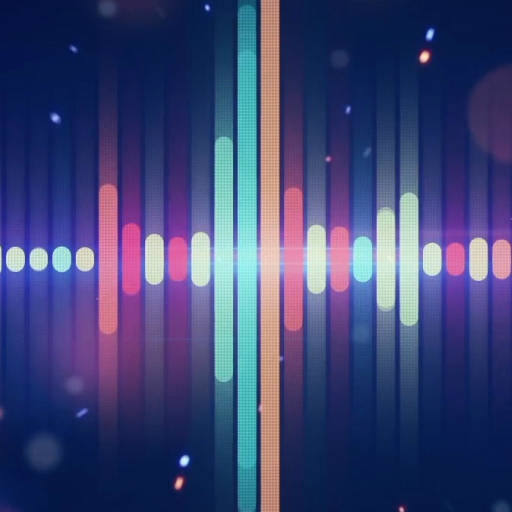 Music Equalizer Live Wallpaper PRO icon