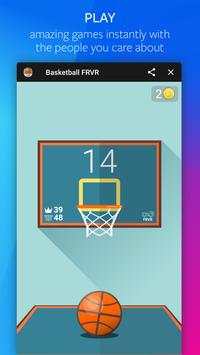 Facebook Gaming screenshot 3