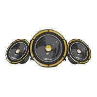 Speaker Booster icon