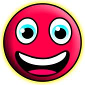 HAPPY RED BALL 2017 1.1