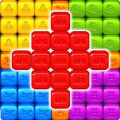 Toy Legend Crush logo