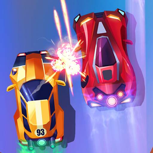 Fast Fighter: Racing to Revenge 1.1.2