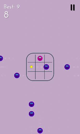 SPEEDY SWIPE GAMES: BALL ESCAPE GAME screenshot 5
