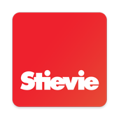 Stievie أيقونة