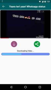 Status Videos for Whatsapp screenshot 4