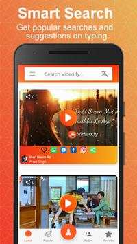 Video.fy screenshot 5