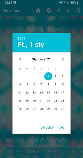 Święty Antoni screenshot 5