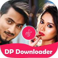 HD DP Downloader - Profile Picture Downloader icon