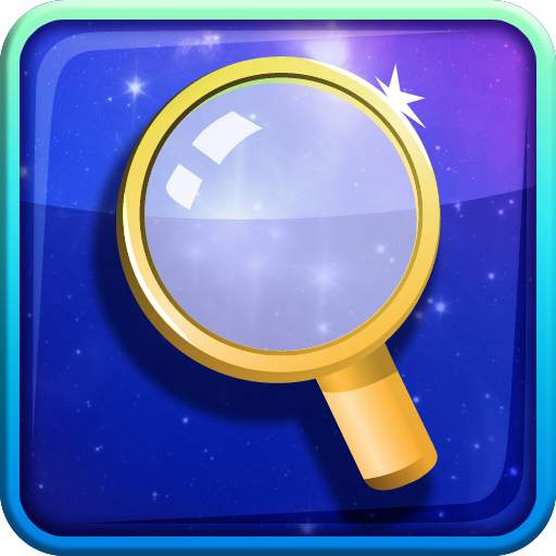 Hidden Object 1.0.11