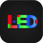 ikon Led Scroller Pro