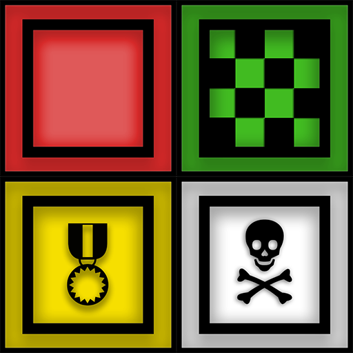 BlockUp - Physics Stacking Fun icon