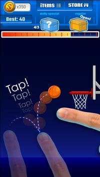 Dunk Shot 2 screenshot 1
