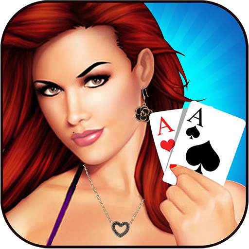 Poker Offline and Live Casino Roulette Blackjack 3.3