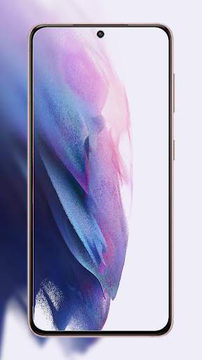 S21 Live Wallpaper & S21 Ultra Wallpaper screenshot 1