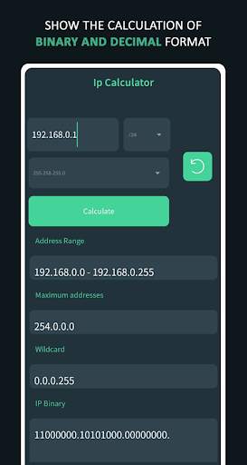 Wifi Analyzer -WiFi Tools - Wifi Password Show screenshot 8