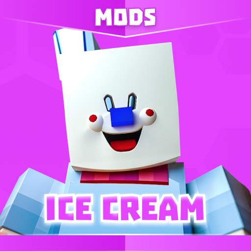 Ice Scream Mod 4.0