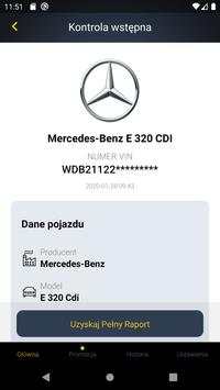 Mercedes-Benz History Check: VIN Decoder screenshot 2