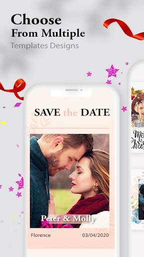 PostNote - Templates, Design & Flyer Maker screenshot 2