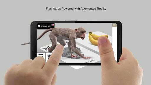 Animal 4D  screenshot 3