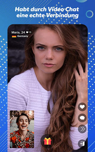 DODO - Live-Video-Chat screenshot 8