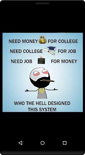Be Like Bro screenshot 3