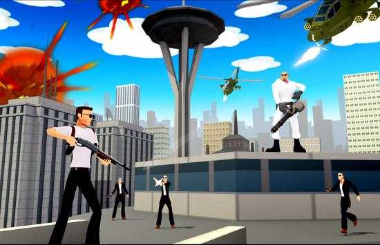 GTA screenshot 1