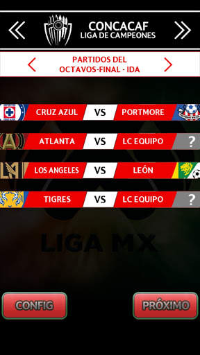 Liga MX Juego 🇲🇽 screenshot 8